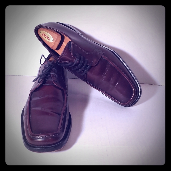 Kenneth Cole New York Other - Men's Kenneth Cole Reaction Dress Shoes